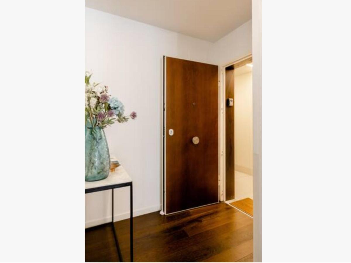 Апартаменты Principe David Lv Luxury Apartmet Gran Via Мадрид Экстерьер фото