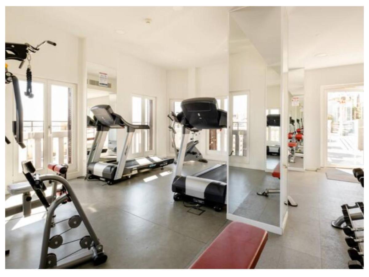 Апартаменты Principe David Lv Luxury Apartmet Gran Via Мадрид Экстерьер фото